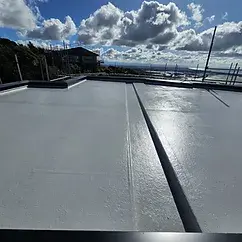 Butynol roof waterproofing and leak repair services in Wanaka New Zealand - flat roof specialists