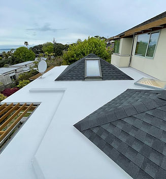 Butynol roof replacement NZ - complete re-roofing services Auckland Christchurch