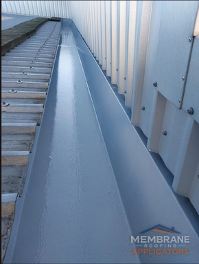 Membrane Roofing Applicators butynol roof repairs team - expert butynol roofers in New Zealand